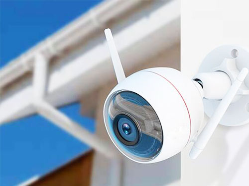 CS-C5S-FIR警眼专用摄像机3