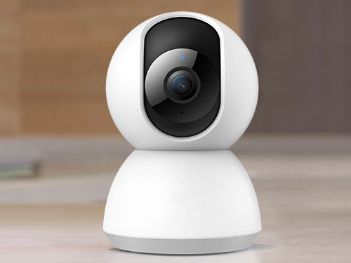 CS-C5S-FIR警眼专用摄像机