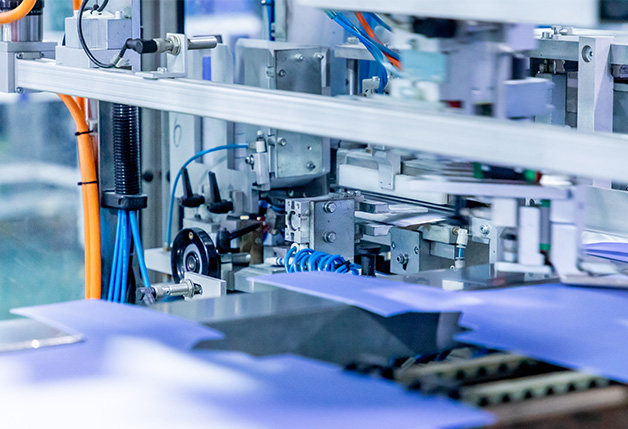 专注高品质磁电设备