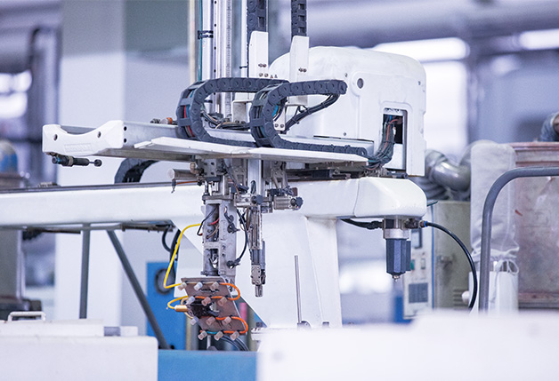 <span>定制生产</span>,完善的售后服务团队