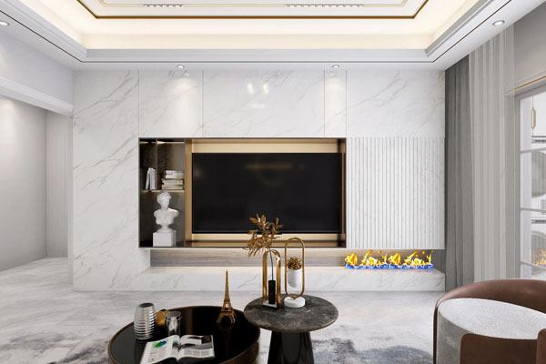 温馨很舒适!建筑面积118平米