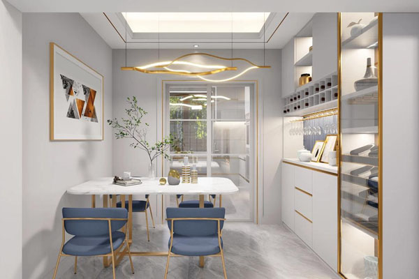 极简风的家真的能降低物欲