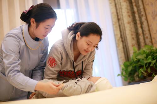 护理（一年制高考班）