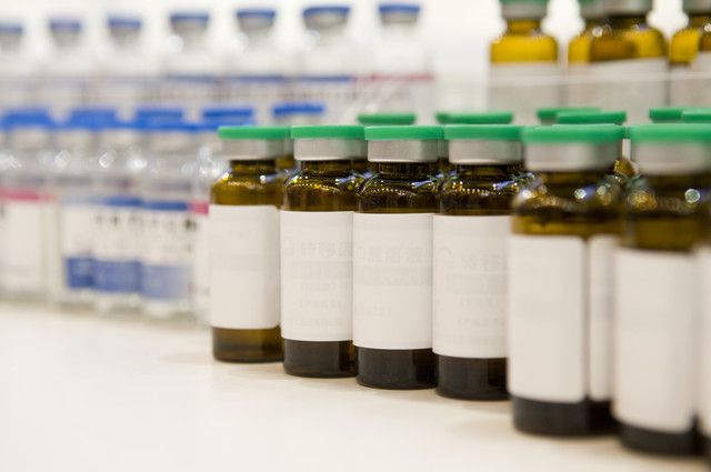 药剂（对口升学班）