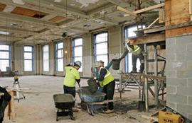 大获全胜 扎克伯格如何赢得与议员的当面对峙