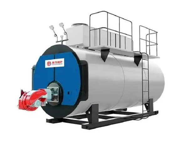 循环流化床系列锅炉