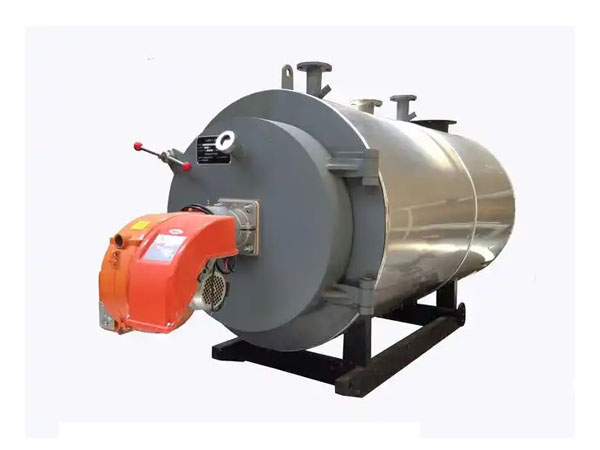 循环流化床系列锅炉