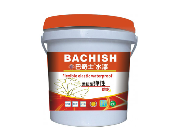 环氧煤沥青防腐漆