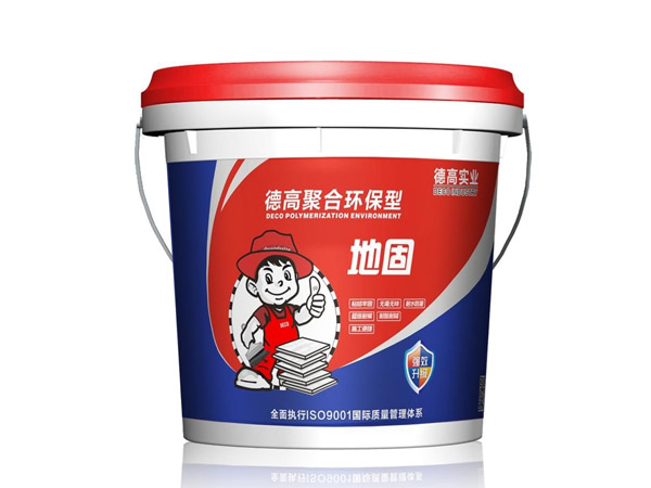 环氧胶泥（环氧腻子）