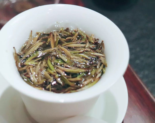 中高级评茶员培训班